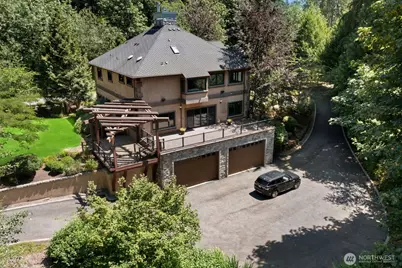 6617 247th Avenue NE, Redmond, WA 98053 - Photo 1