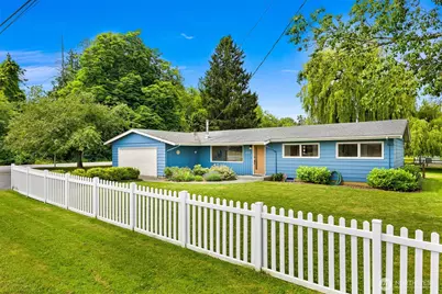 2892 E Smith Road, Bellingham, WA 98226 - Photo 1