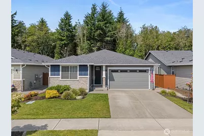 5619 Waldron Drive NE, Lacey, WA 98516 - Photo 1