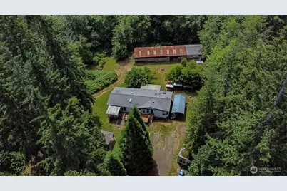251 E Bayview, Shelton, WA 98584 - Photo 1