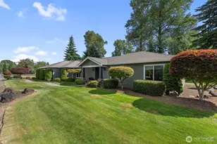 2322 Rice Rd, Chehalis, WA 98532 - Photo 1