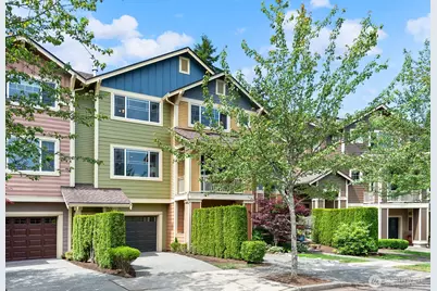 9127 Merritt Avenue SE, Snoqualmie, WA 98065 - Photo 1