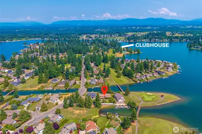 20010 Island Parkway E, Lake Tapps, WA 98391 - Photo 1