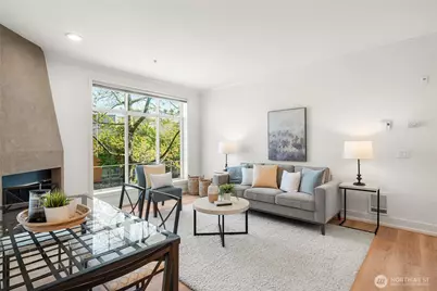 4031 Aurora Avenue N #201, Seattle, WA 98103 - Photo 1