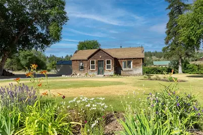 50 Lower Bear Creek Road, Winthrop, WA 98862 - Photo 1