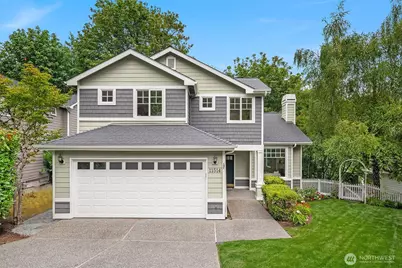 11514 NE 107th Place, Kirkland, WA 98033 - Photo 1