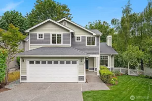 11514 NE 107th Pl, Kirkland, WA 98033 - Photo 1