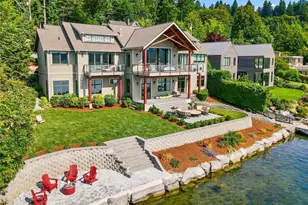 8440 Benotho Pl, Mercer Island, WA 98040 - Photo 1