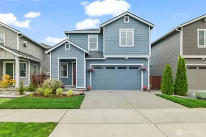 9018 Viola Street SE, Tumwater, WA 98501 - Photo 1