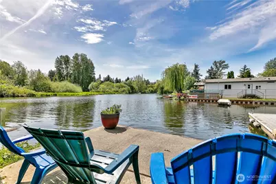 7217 NE 175th Street #211, Kenmore, WA 98028 - Photo 1