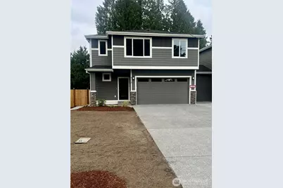 411 205th Street SW #A, Lynnwood, WA 98036 - Photo 1