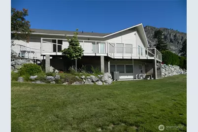 648 Highway 7, Tonasket, WA 98855 - Photo 1