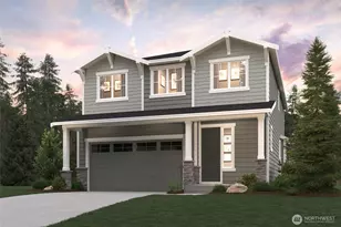 13901 178th St Ct E, Puyallup, WA 98374 - Photo 1