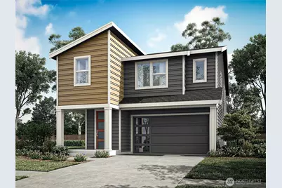 12509 SE 256th Place #6, Kent, WA 98030 - Photo 1