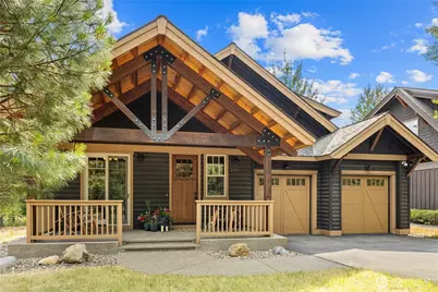 240 Cake Box Lane, Cle Elum, WA 98922 - Photo 1