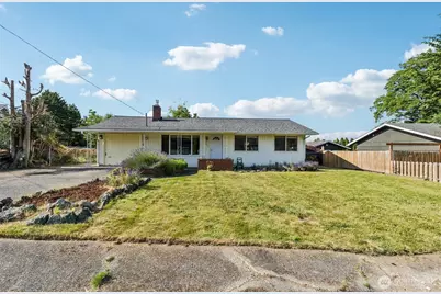 1921 Mountain View Drive, Mount Vernon, WA 98273 - Photo 1