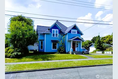 2523 H Street, Bellingham, WA 98225 - Photo 1