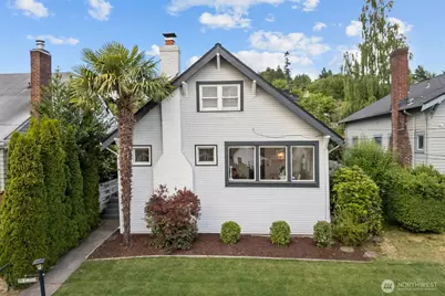 3410 61st Ave SW, Seattle, WA 98116 - Photo 1