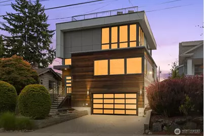 6545 Division Avenue NW, Seattle, WA 98117 - Photo 1