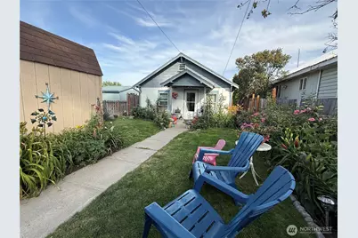 804 2nd Avenue N, Okanogan, WA 98840 - Photo 1