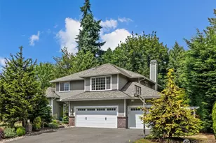 21302 NE 186th St, Woodinville, WA 98077 - Photo 1