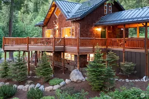 7905 Mountain Home Rd, Leavenworth, WA 98826 - Photo 1