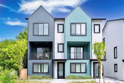 5406 9th Avenue NW, Seattle, WA 98107 - Photo 1
