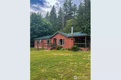 7664 Powerline Road, Marblemount, WA 98267 - Photo 1