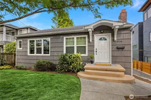 6016 35th Ave NE, Seattle, WA 98115 - Photo 1