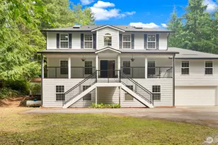 4762 NE Tree Ridge Ln, Poulsbo, WA 98370 - Photo 1