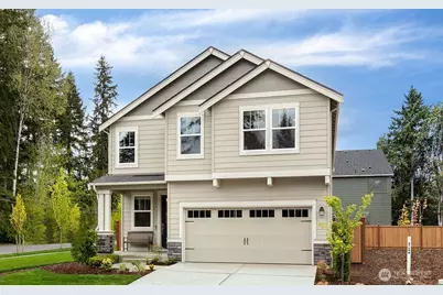 11433 SE 84th Street #41, Newcastle, WA 98056 - Photo 1