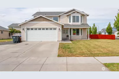 510 Trout Avenue NE, Moses Lake, WA 98837 - Photo 1