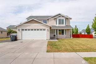 510 Trout Ave NE, Moses Lake, WA 98837 - Photo 1