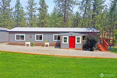 64 Oakes Drive, Tonasket, WA 98855 - Photo 1