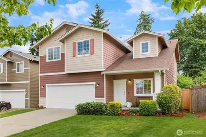 214 202nd Place SW, Lynnwood, WA 98036 - Photo 1