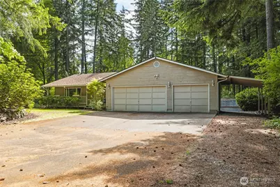 13916 100th Avenue NW, Gig Harbor, WA 98329 - Photo 1