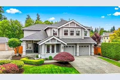 17427 33rd Drive SE, Bothell, WA 98012 - Photo 1