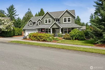 3005 65th Avenue NW, Gig Harbor, WA 98335 - Photo 1