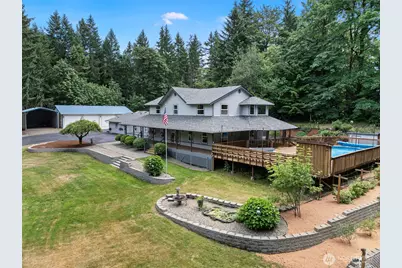 4826 SE Sleepy Hollow Court, Port Orchard, WA 98366 - Photo 1