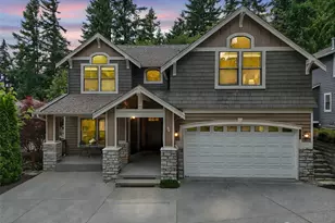 12924 NE 87th St, Kirkland, WA 98033 - Photo 1
