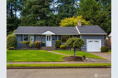 1608 S Firlands Drive, Tacoma, WA 98405 - Photo 1