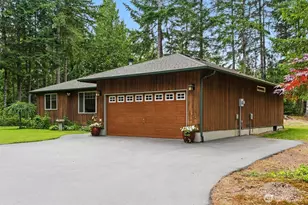 16828 NW One Mile Rd, Seabeck, WA 98380 - Photo 1