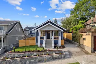 320 NW 51st St, Seattle, WA 98107 - Photo 1