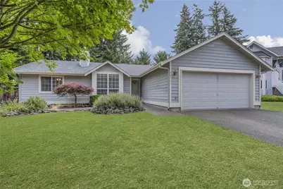 20111 124th Street E, Bonney Lake, WA 98391 - Photo 1