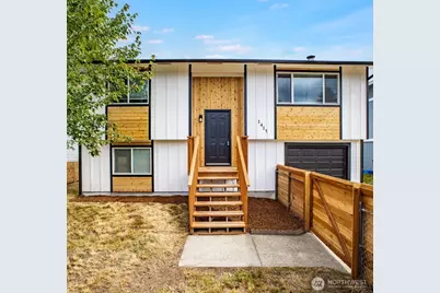 1415 S 93rd Street, Tacoma, WA 98444 - Photo 1