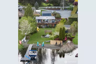 31707 W Lake Ketchum Road, Stanwood, WA 98292 - Photo 1