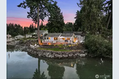3025 115th Avenue NW, Gig Harbor, WA 98335 - Photo 1