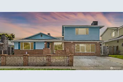 1706 19th Drive NE, Auburn, WA 98002 - Photo 1