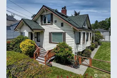 912 N 88th Street, Seattle, WA 98103 - Photo 1