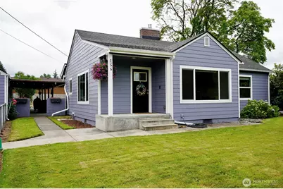 155 Beacon Hill Drive, Longview, WA 98632 - Photo 1